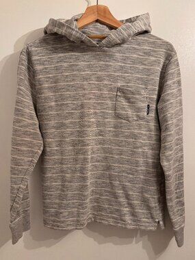 Billabong Boy's Fleece Pullover Hoodie